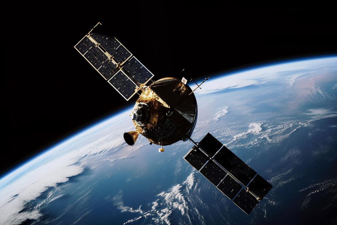 Commercial Satellites